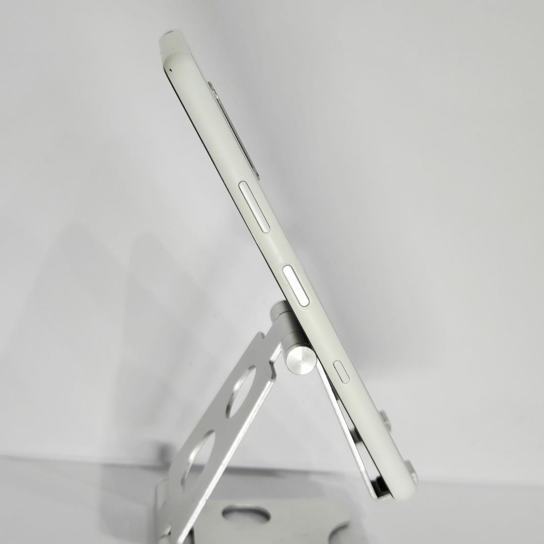 19 Xperia 10 ⅲ ホワイト SIMフリー