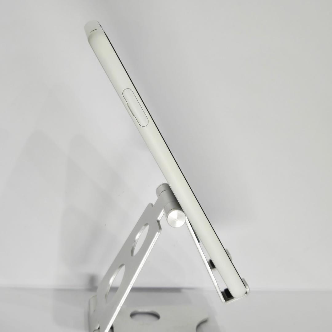 19 Xperia 10 ⅲ ホワイト SIMフリー