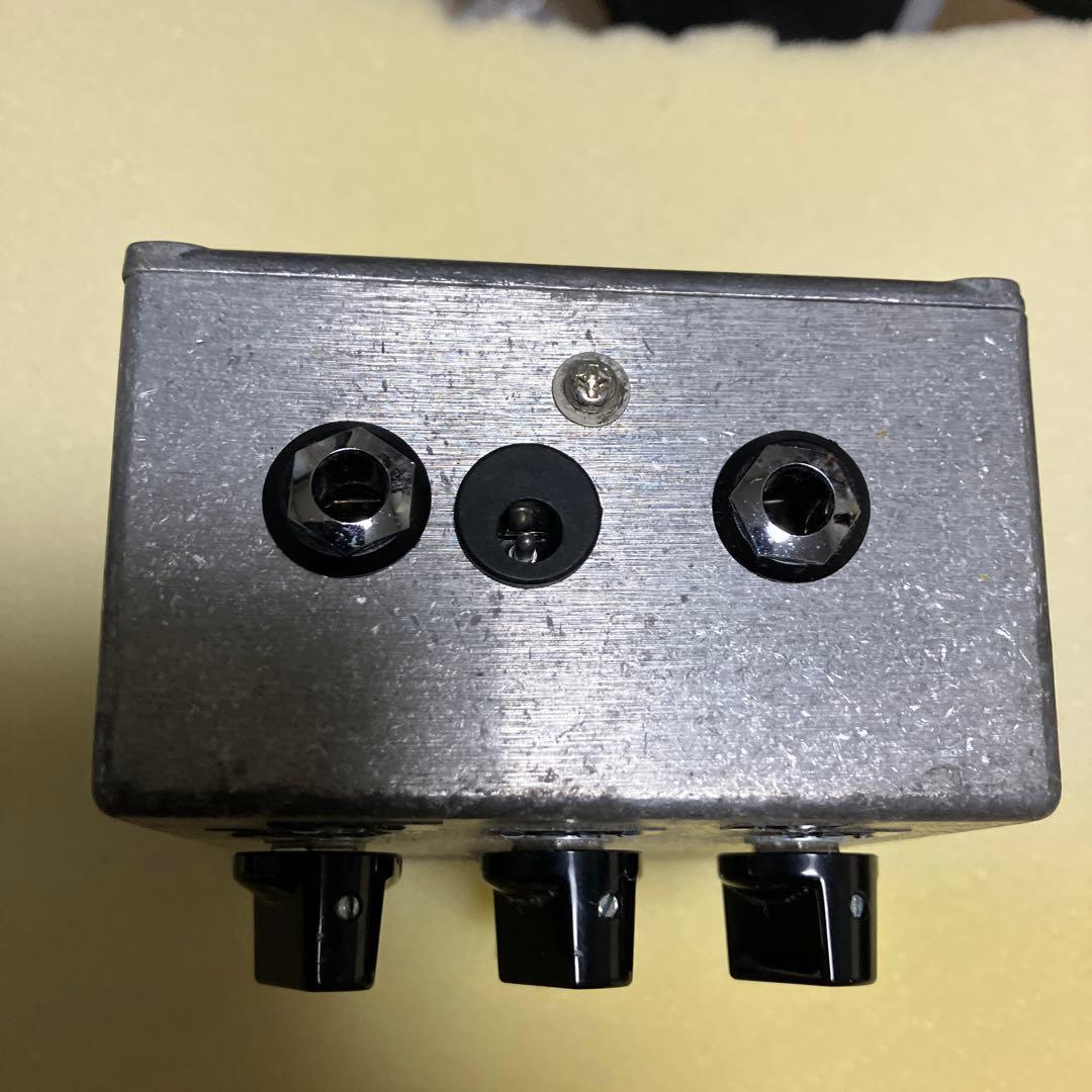 214COMP ギターエフェクターcloneオペアンプは、缶タイプです‼️