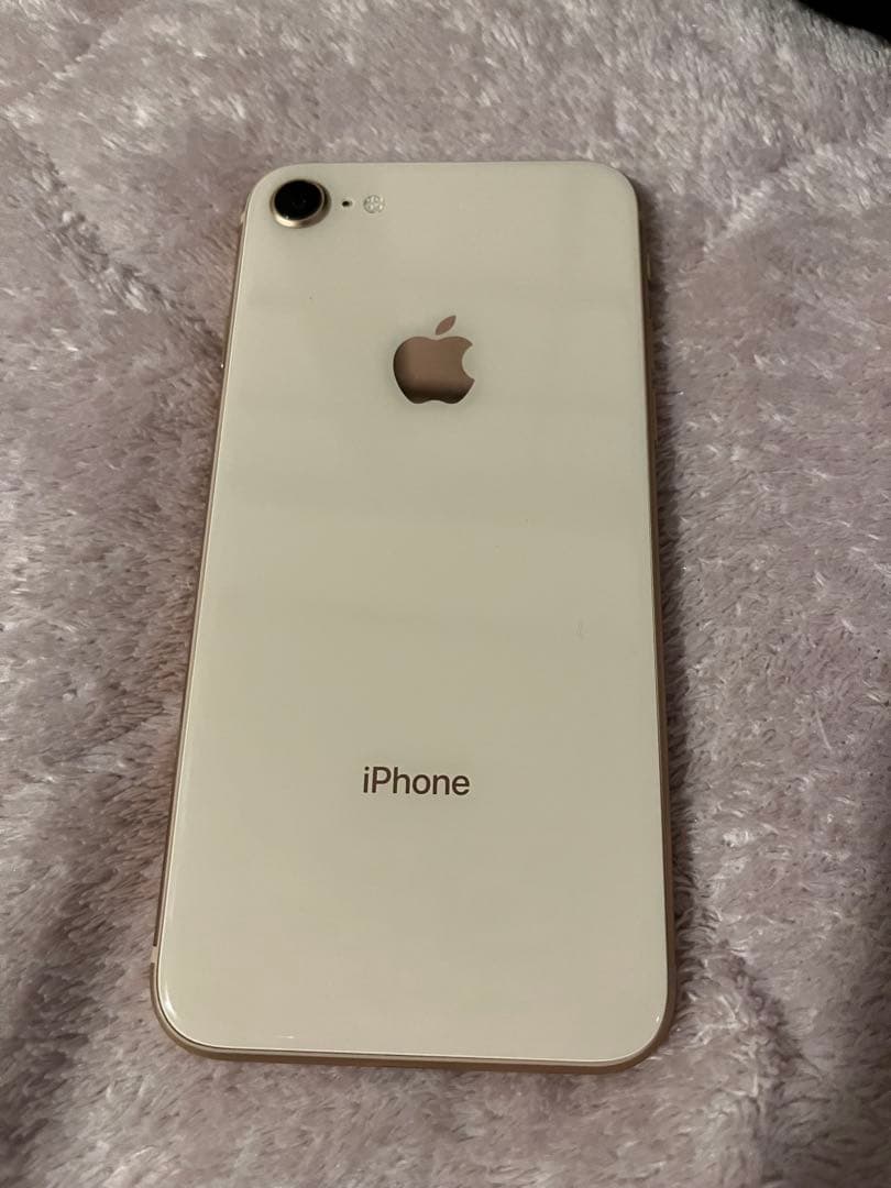 iPhone8 SIMフリー