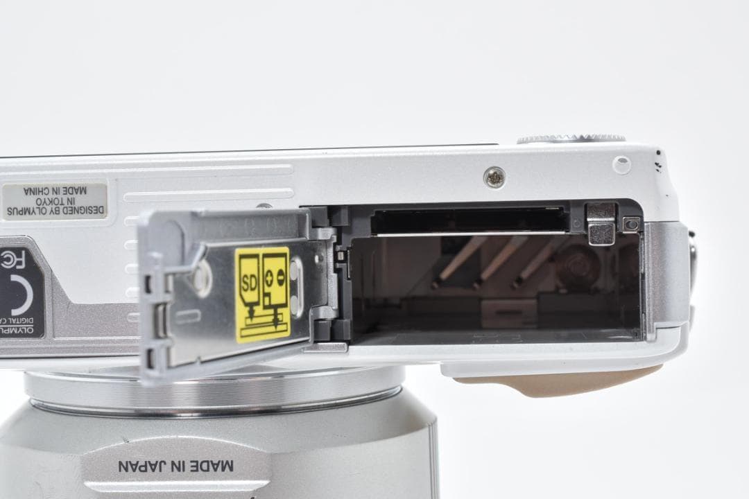 ■極少ショット■ OLYMPUS PEN Mini E-PM2 レンズセット