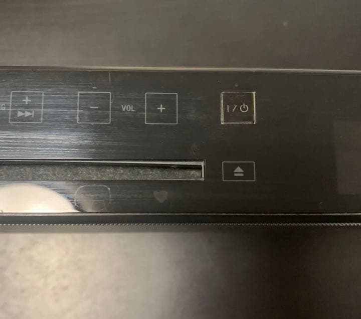 スピーカー・ウーファー SONY CMT-X5CD