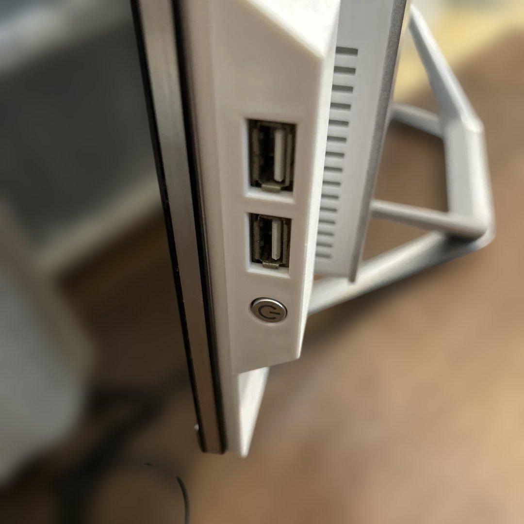VETESA 一体型パソコン Windows 11 pro i5