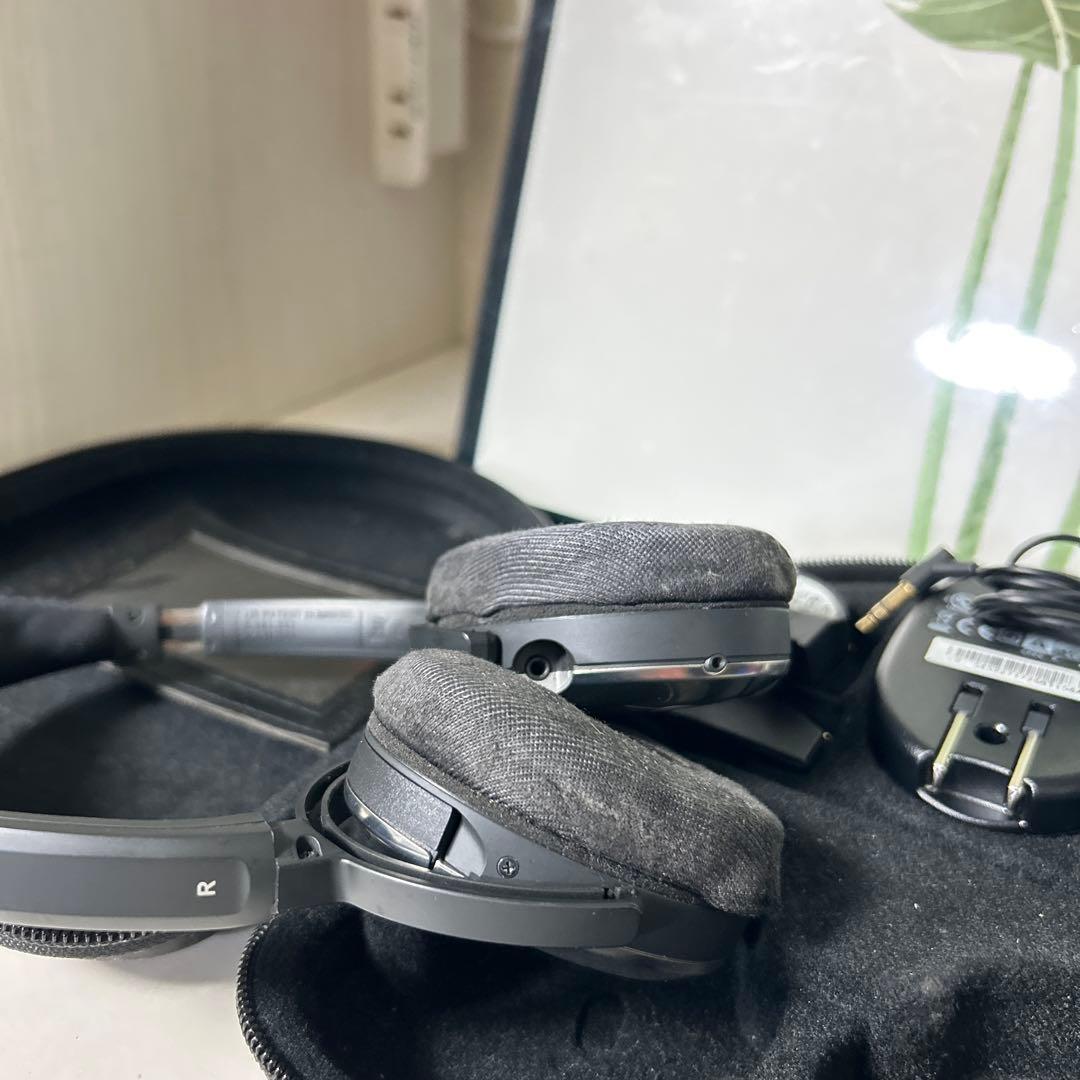 BOSE QuietComfort 3 ノイズキャンセリングヘッドホン