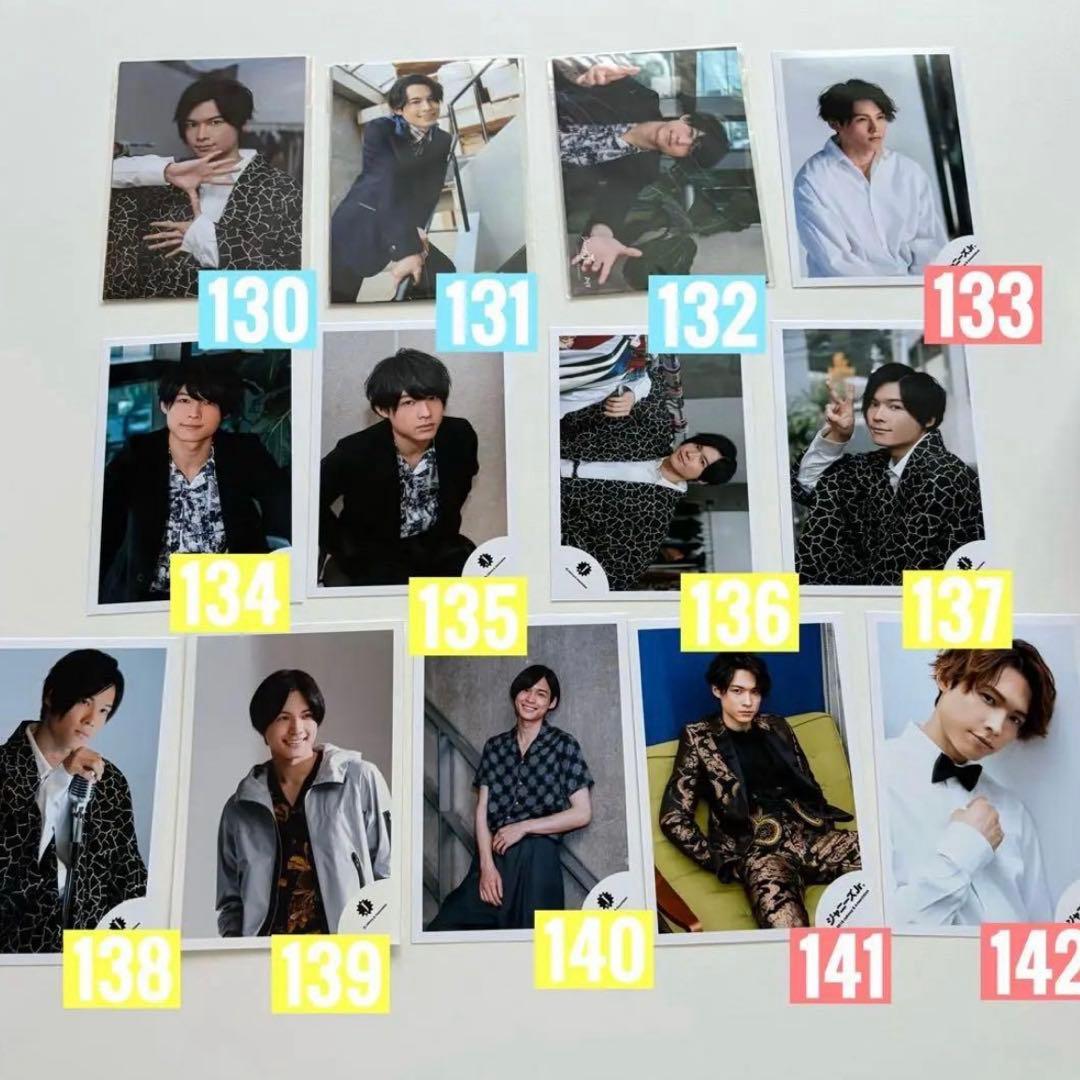 SixTONES 松村北斗　公式写真