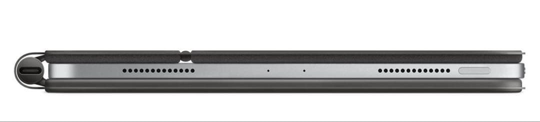 純正11インチ 20年4月購入Magic KeyboardMXQT2J/A