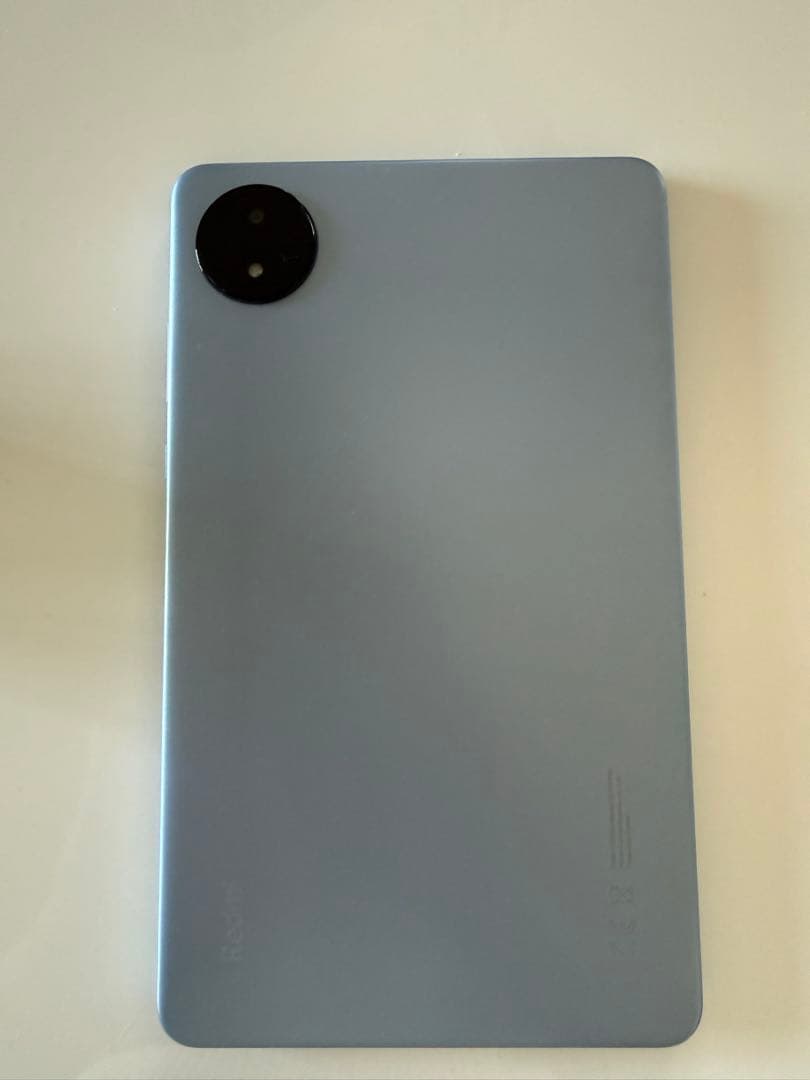 Redmi Pad SE 8.7 4GB +128GB スカイブルー　日本国内版