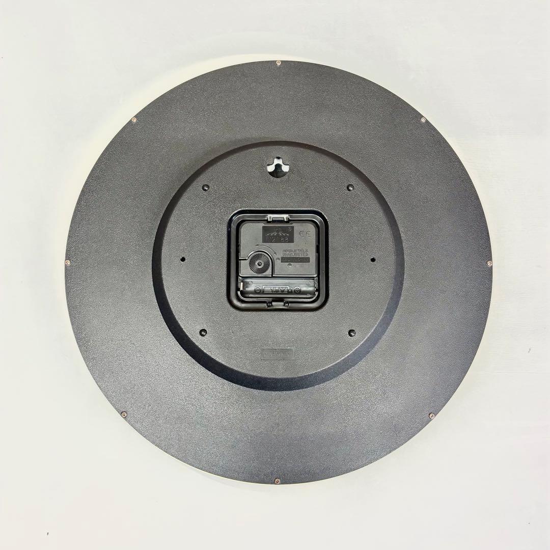 掛時計 リメイク ウォールクロック ファンシーポップ ポストモダン