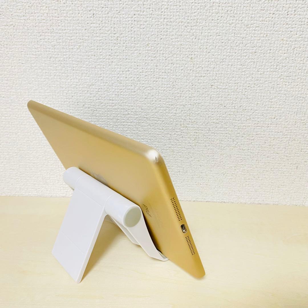 iPad mini 3 64GB ゴールド Wi-Fi本体