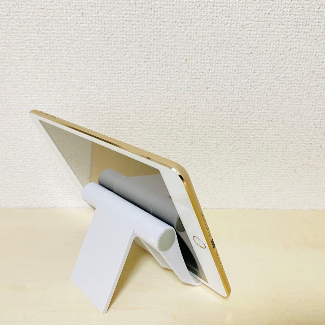 iPad mini 3 64GB ゴールド Wi-Fi本体