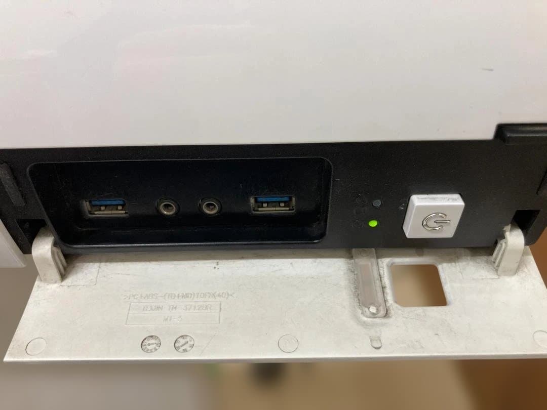 NECデスクトップPC VALUESTAR L VL150win11