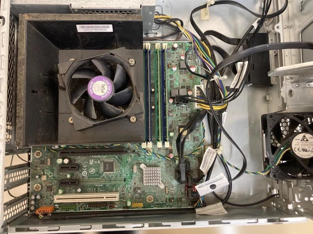 NECデスクトップPC VALUESTAR L VL150win11