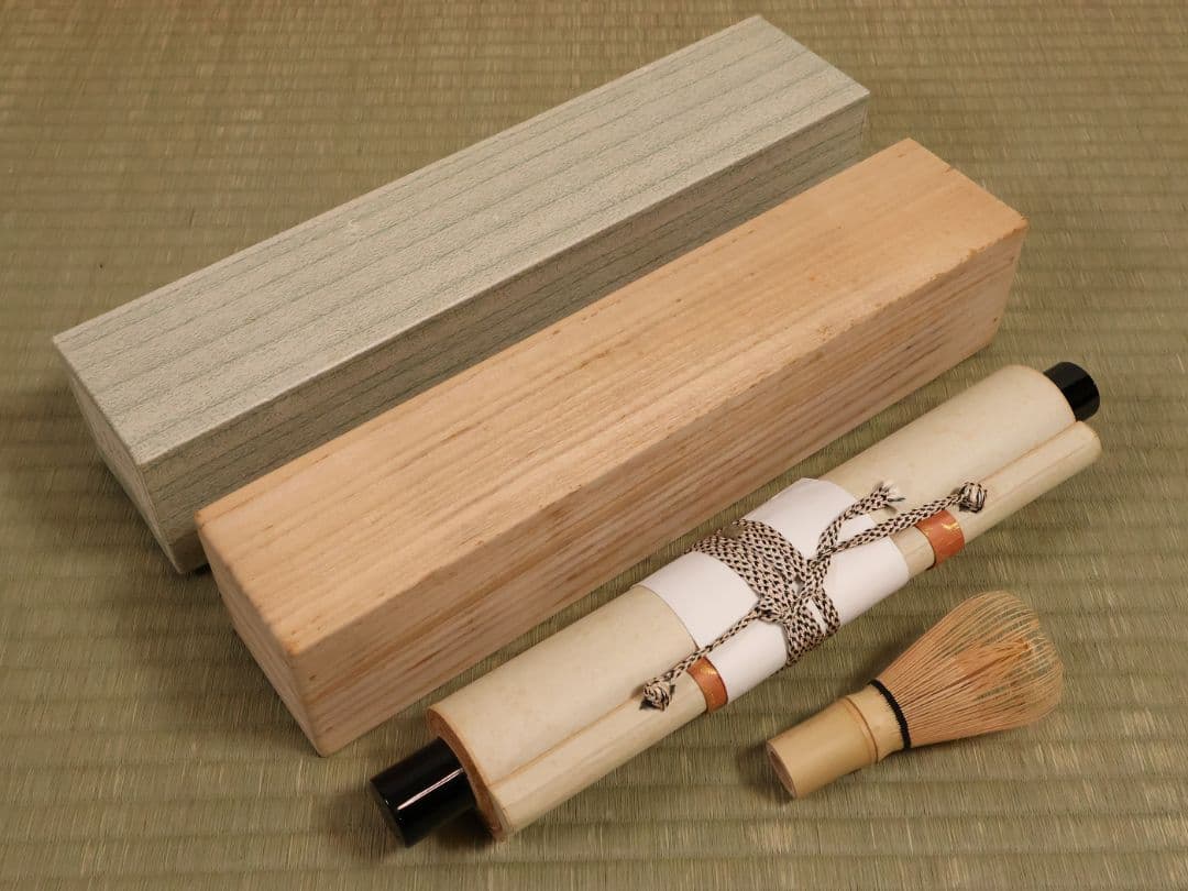 【真作】大徳寺極楽寺 西垣宗興 一行書「白珪尚可磨」紙本 掛軸 茶掛 MA968