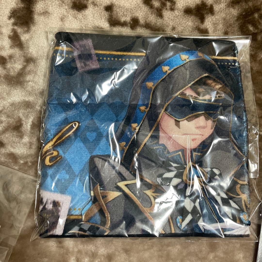 第5人格 バトラーズカフェ 占い師 セット