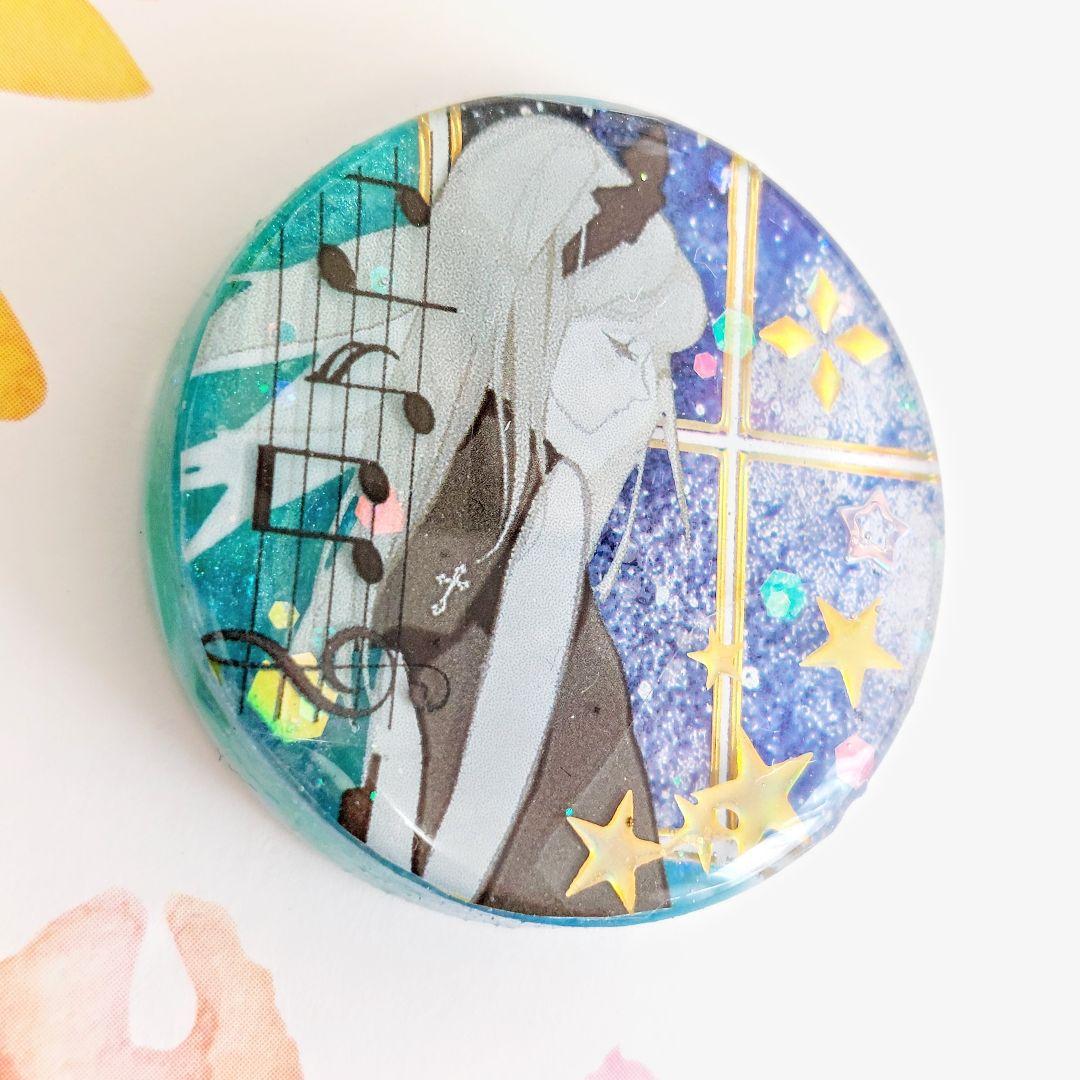 レジン　ハンドメイド　718
