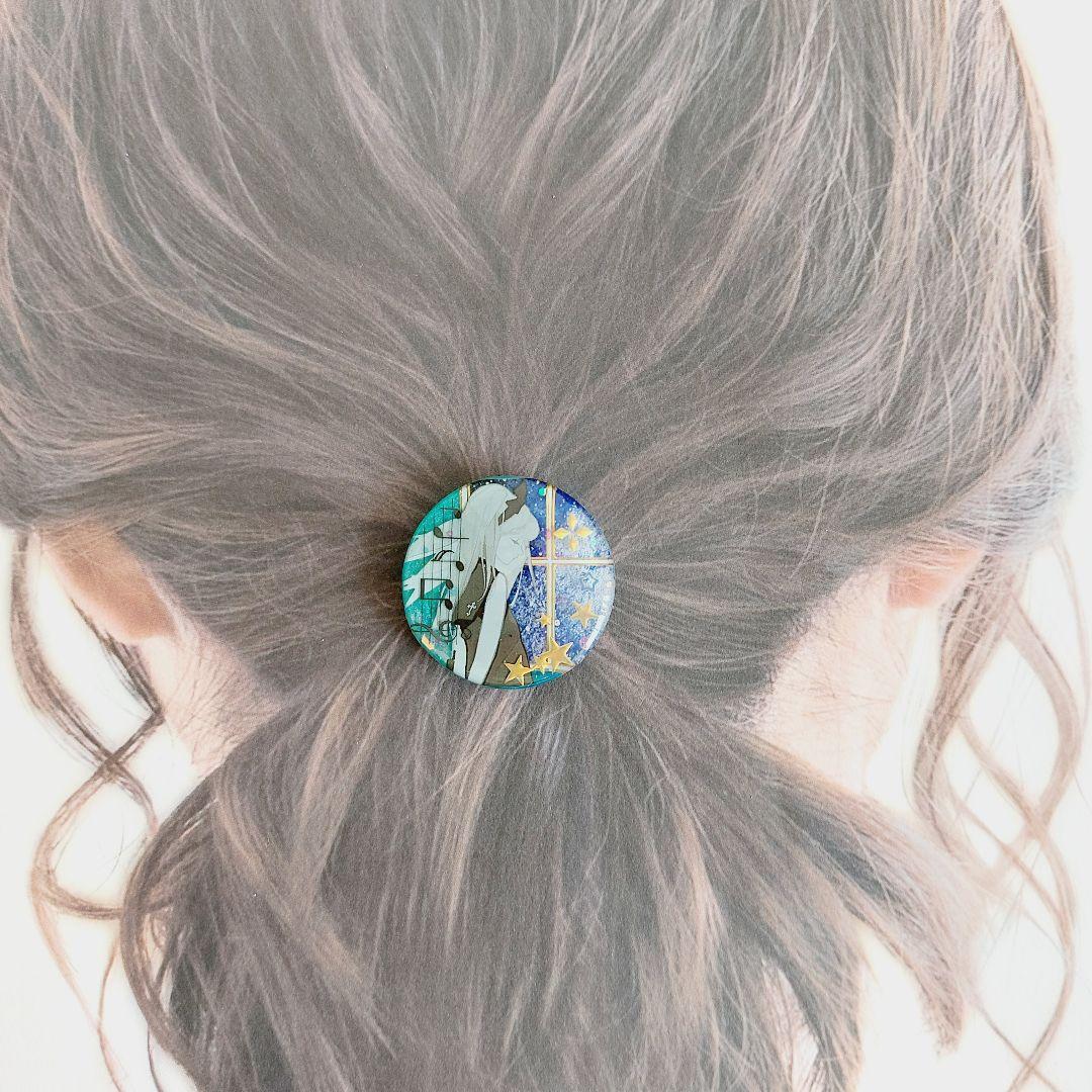 レジン　ハンドメイド　718