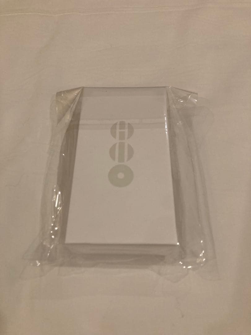 BTS ポップアップ　グッズ　ヘアピン