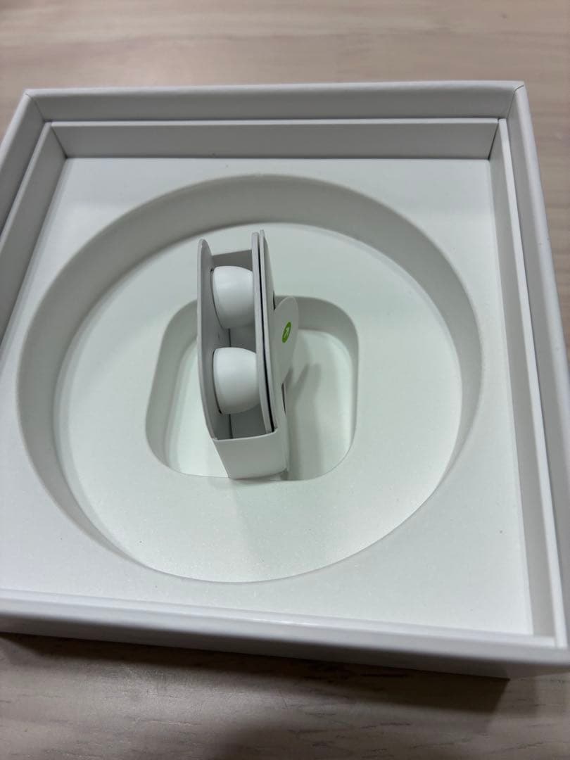 Apple AirPods Pro（第一世代）左耳ノイズあり ANC不具合