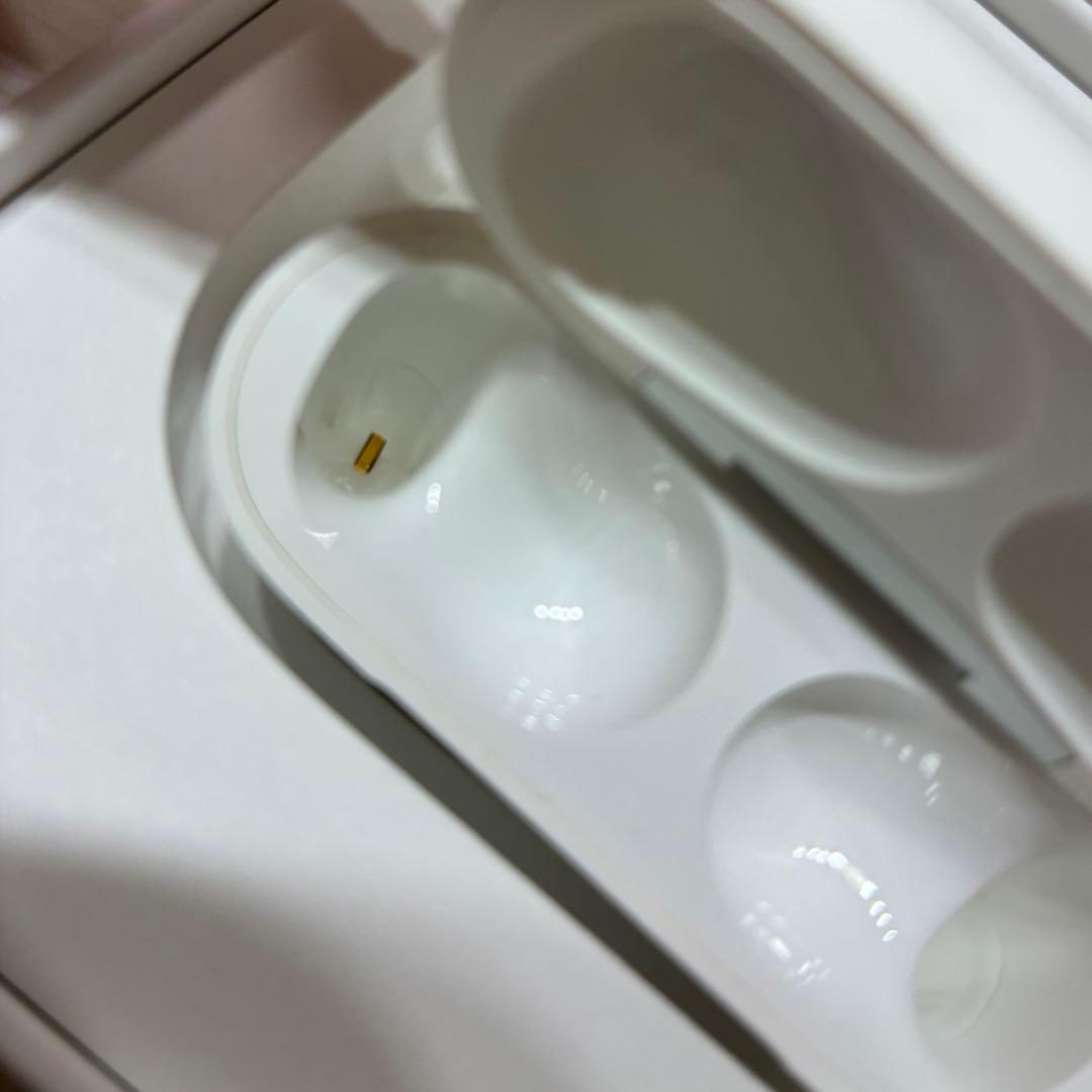 Apple AirPods Pro（第一世代）左耳ノイズあり ANC不具合