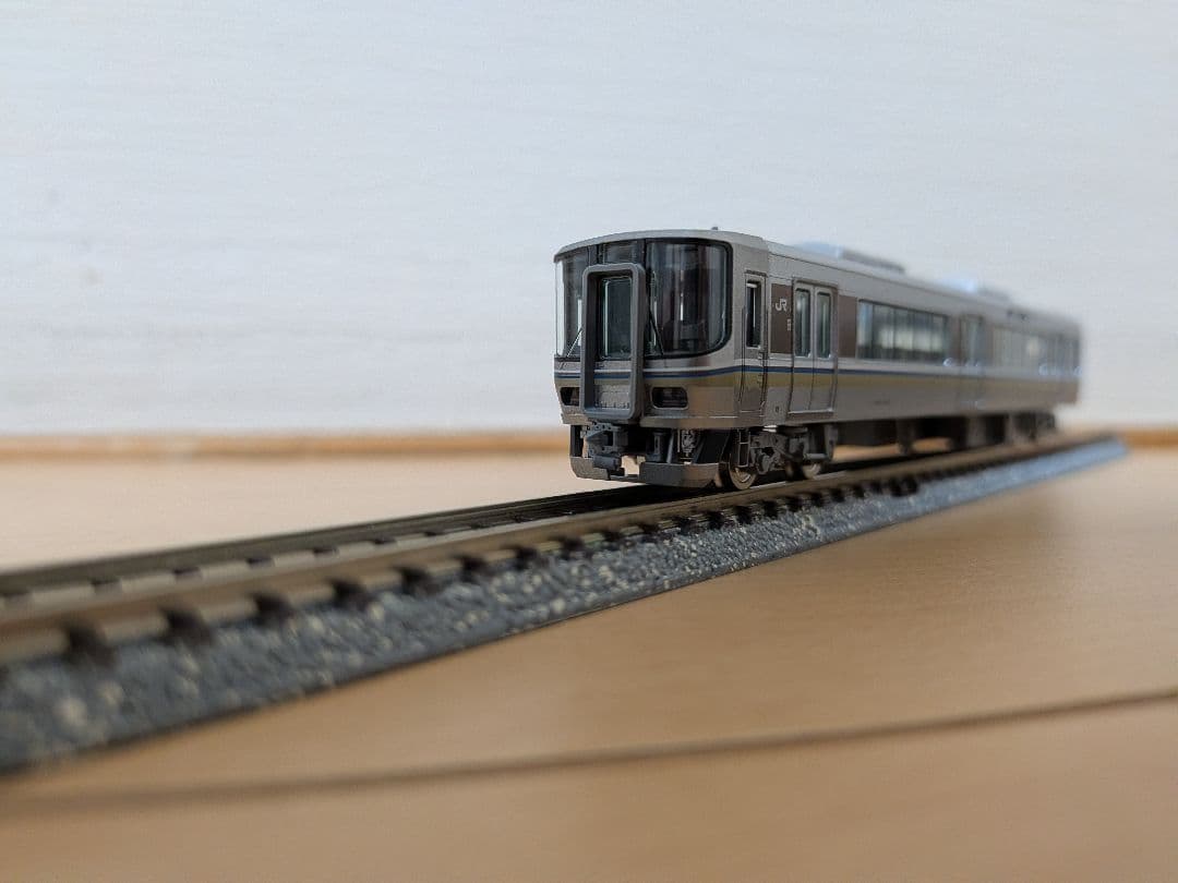 TOMIX 98260 JR 223系5000番台電車 マリンライナーセットB