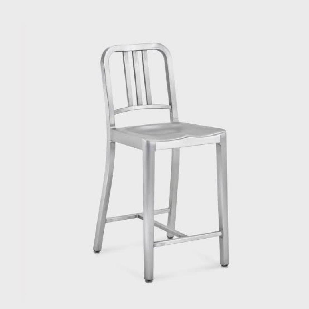 EMECO バースツール