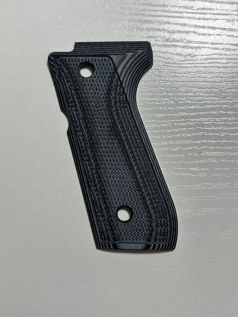 【実物】Pachmayr G10 TACTICALグリップ　ベレッタ92