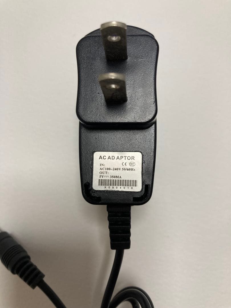 動作確認済 ポータブル拡声器セット ヘッドセット 咽喉マイク付