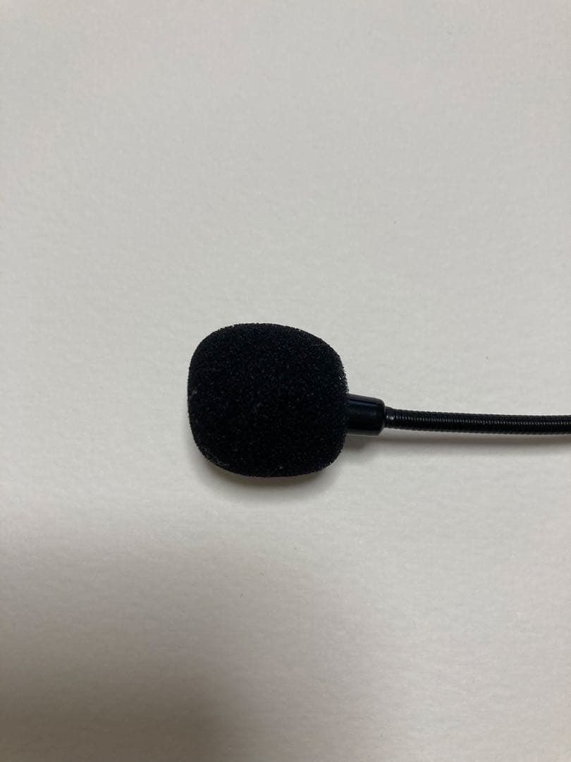 動作確認済 ポータブル拡声器セット ヘッドセット 咽喉マイク付