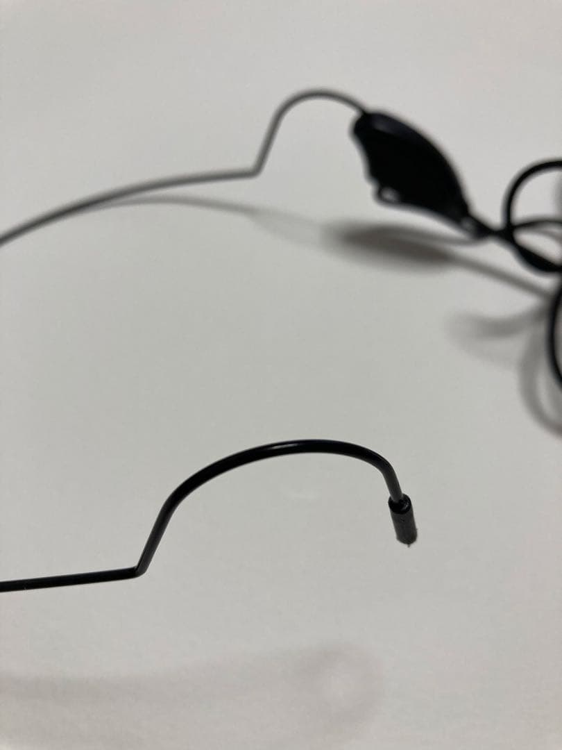 動作確認済 ポータブル拡声器セット ヘッドセット 咽喉マイク付