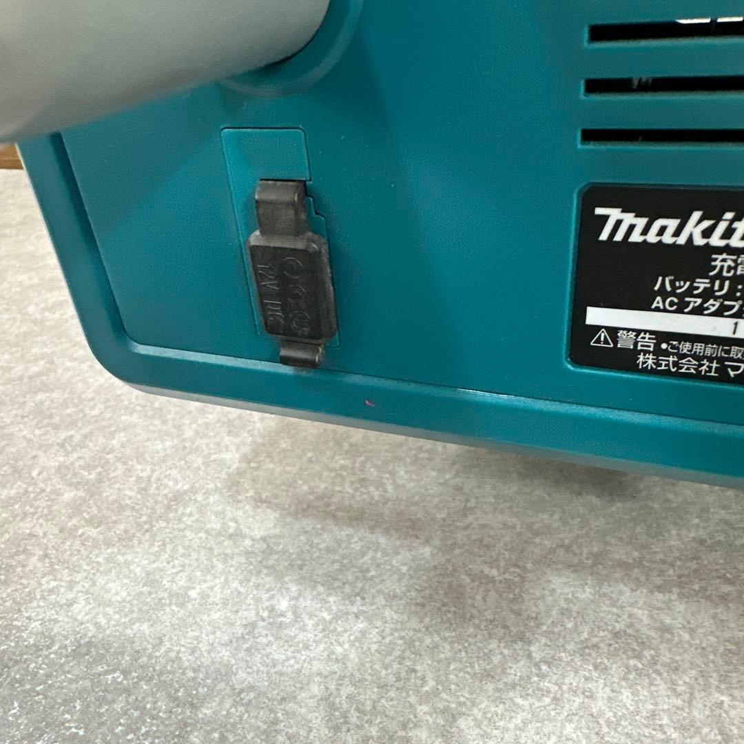 makita マキタ CF300D 充電式産業扇 マキタ 充電式扇風機 充電式