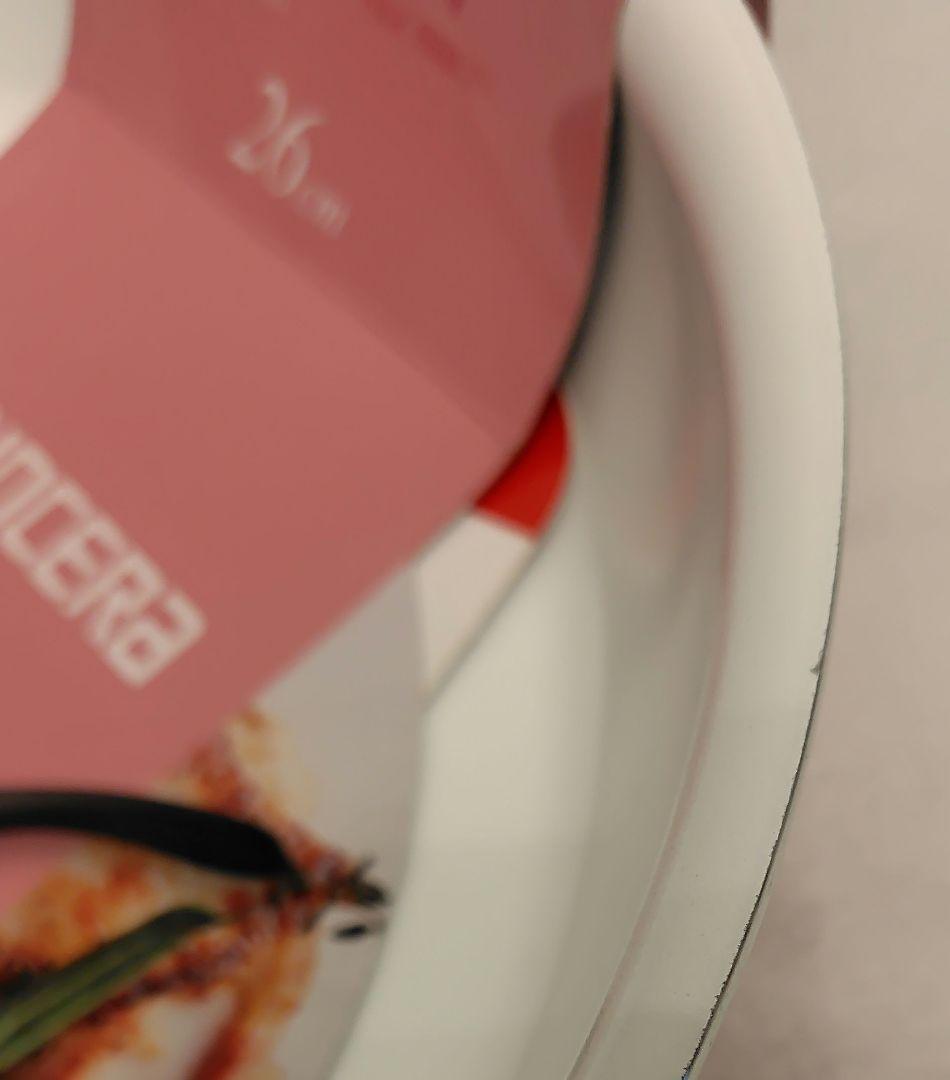 KYOCERA セラブリッド フライパン 26 21 卵焼き シャープナー