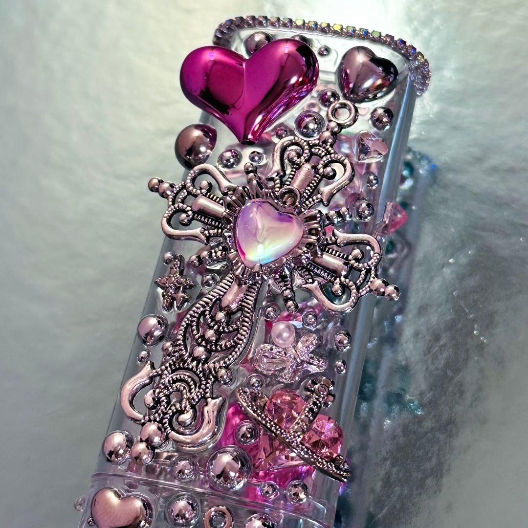 品番227 アイコスケース　イルマワン　デコケース　IQOS IQOSケース