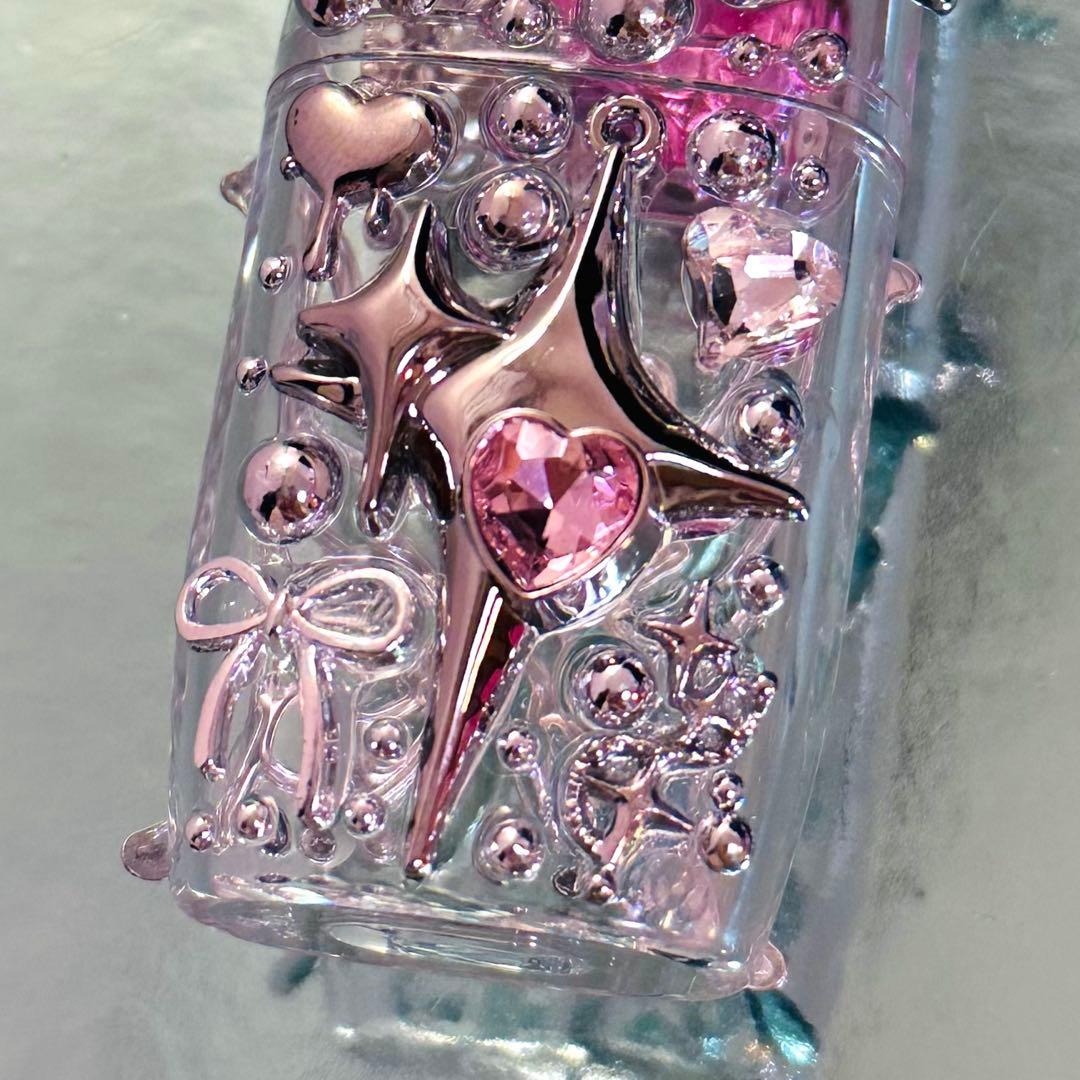 品番227 アイコスケース　イルマワン　デコケース　IQOS IQOSケース