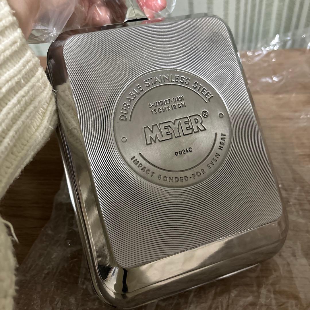 【7,250円→6,750円】マキシム SS エッグパン 18cm