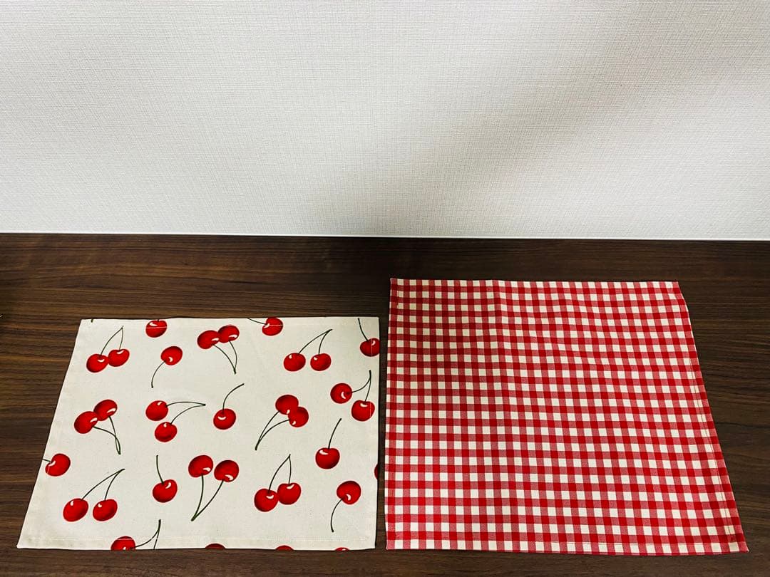 【Miiii】オーダーページ