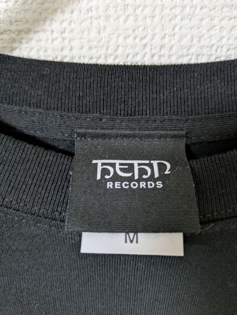 藤井風/MO-EH-YO ロンTシャツ