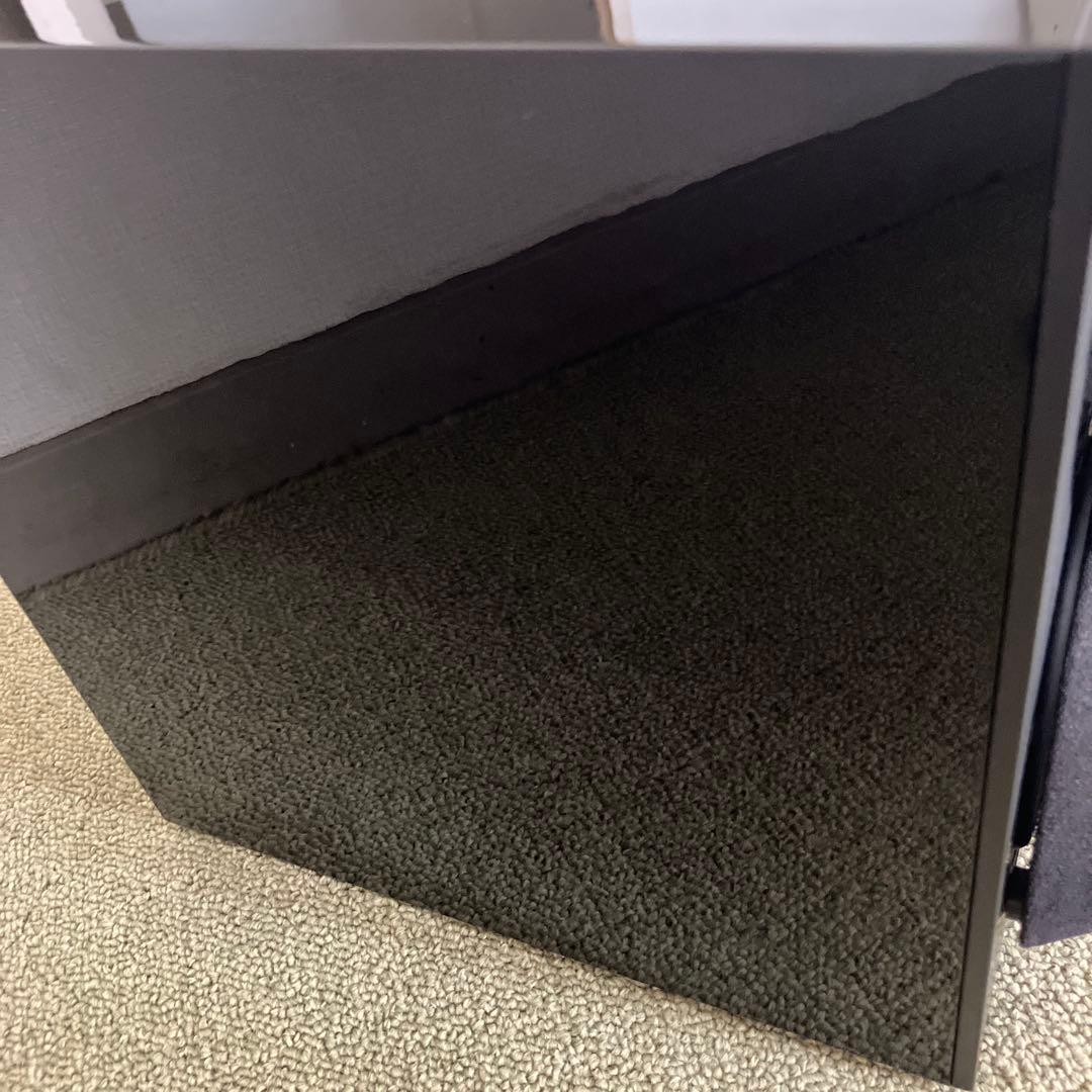 YAMAHA スピーカー NS-BP200 動作未確認