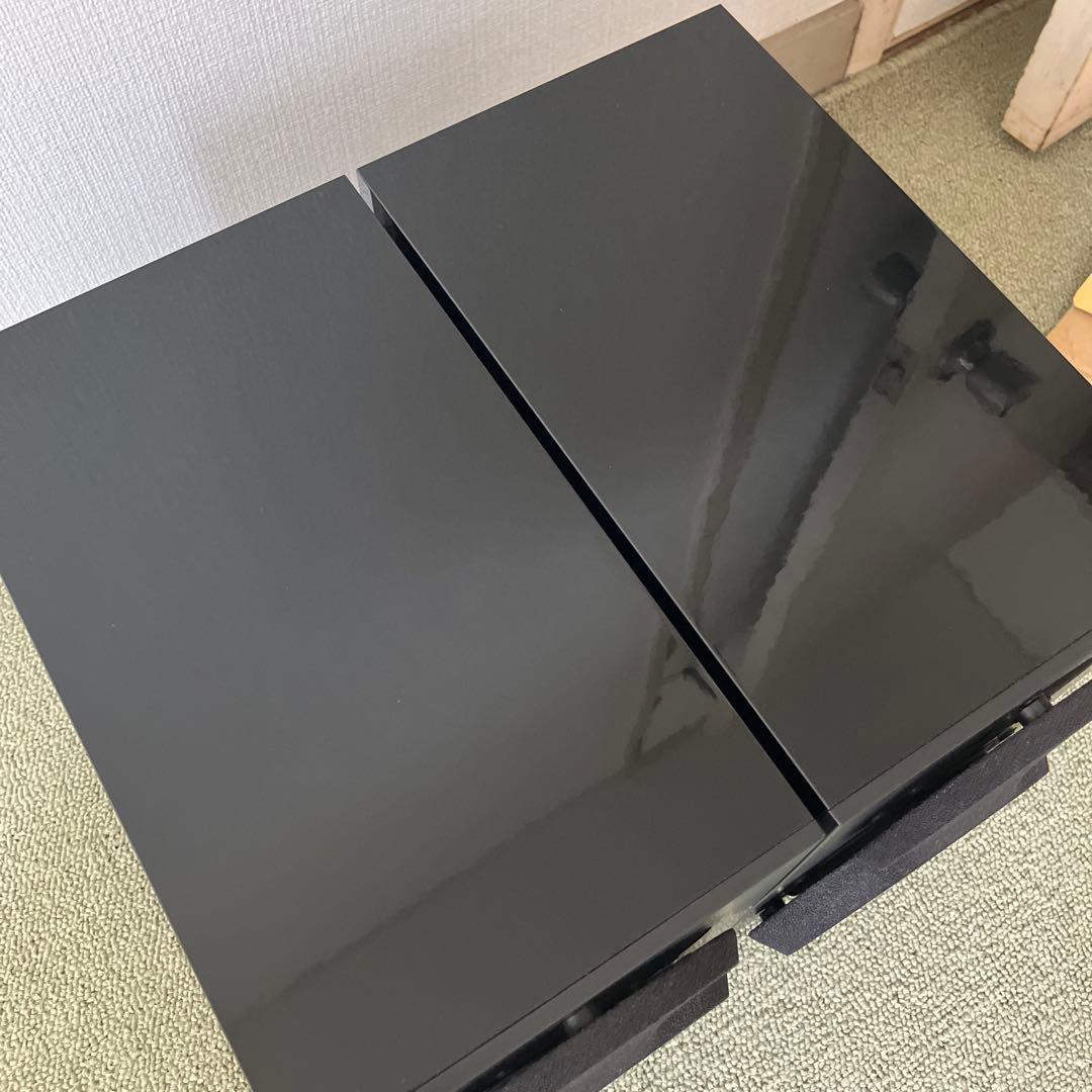 YAMAHA スピーカー NS-BP200 動作未確認