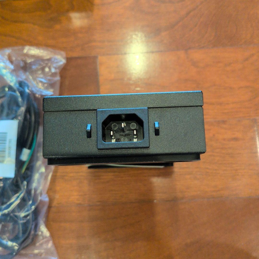 美品　YAMAHA YPS-PoE-AT PoEインジェクター