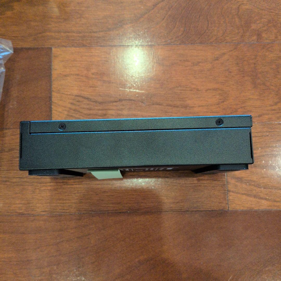 美品　YAMAHA YPS-PoE-AT PoEインジェクター