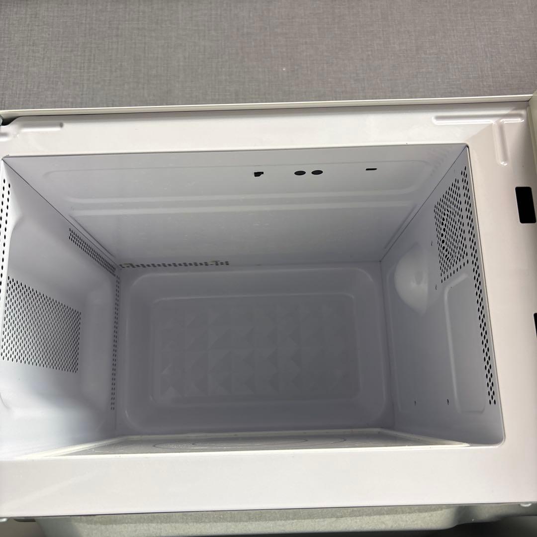 2021年製　HITACHI 電子レンジ HMR-FT183
