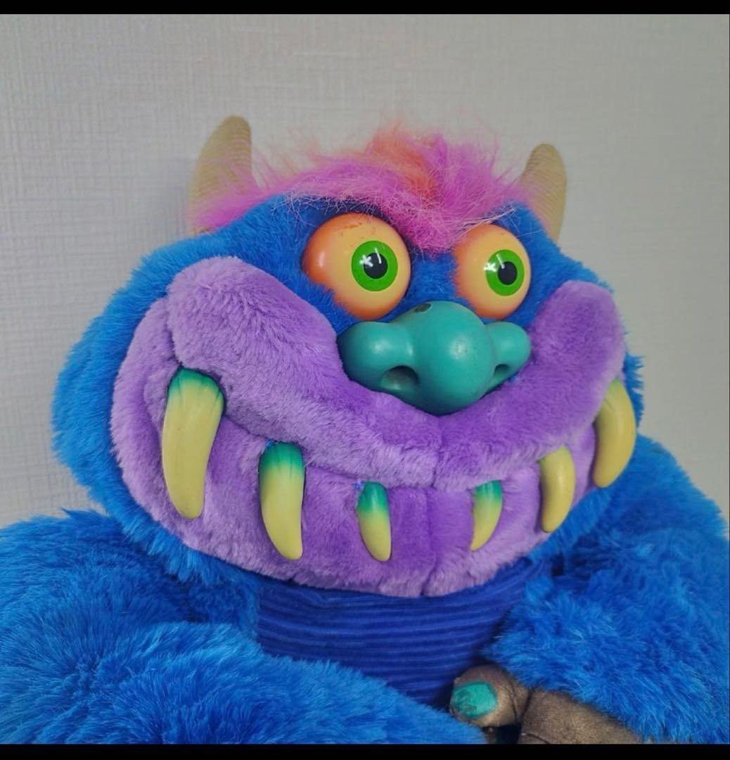 マイペットモンスター