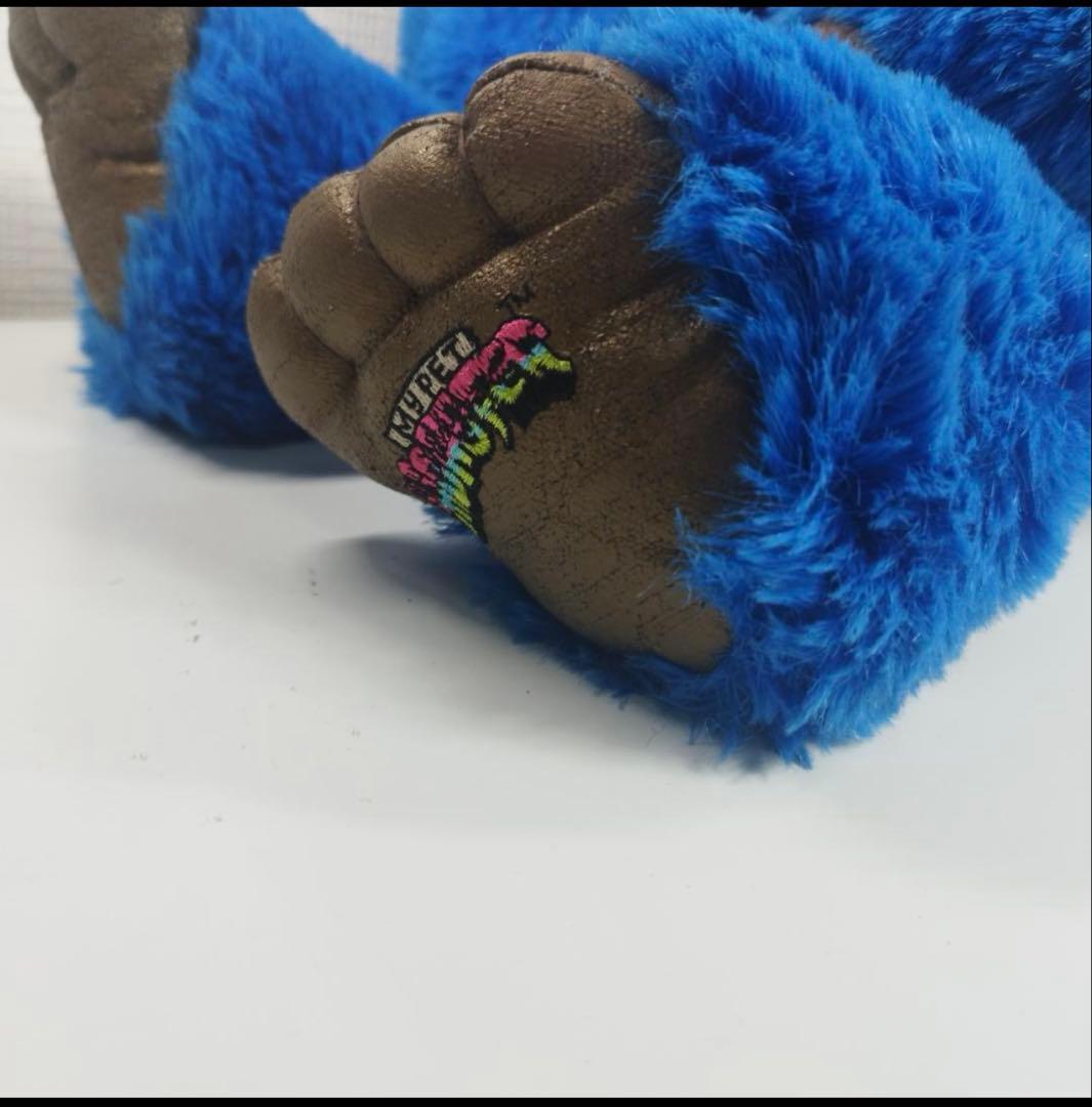 マイペットモンスター