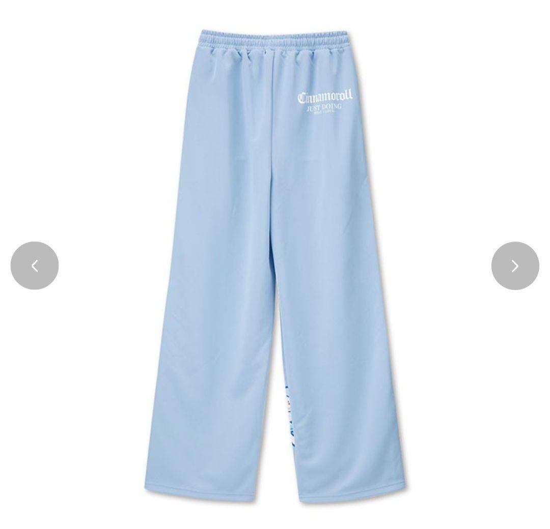 【未使用品М〜L】アベイル×サンリオ・シナモロール◎トートバッグ◎福袋セット