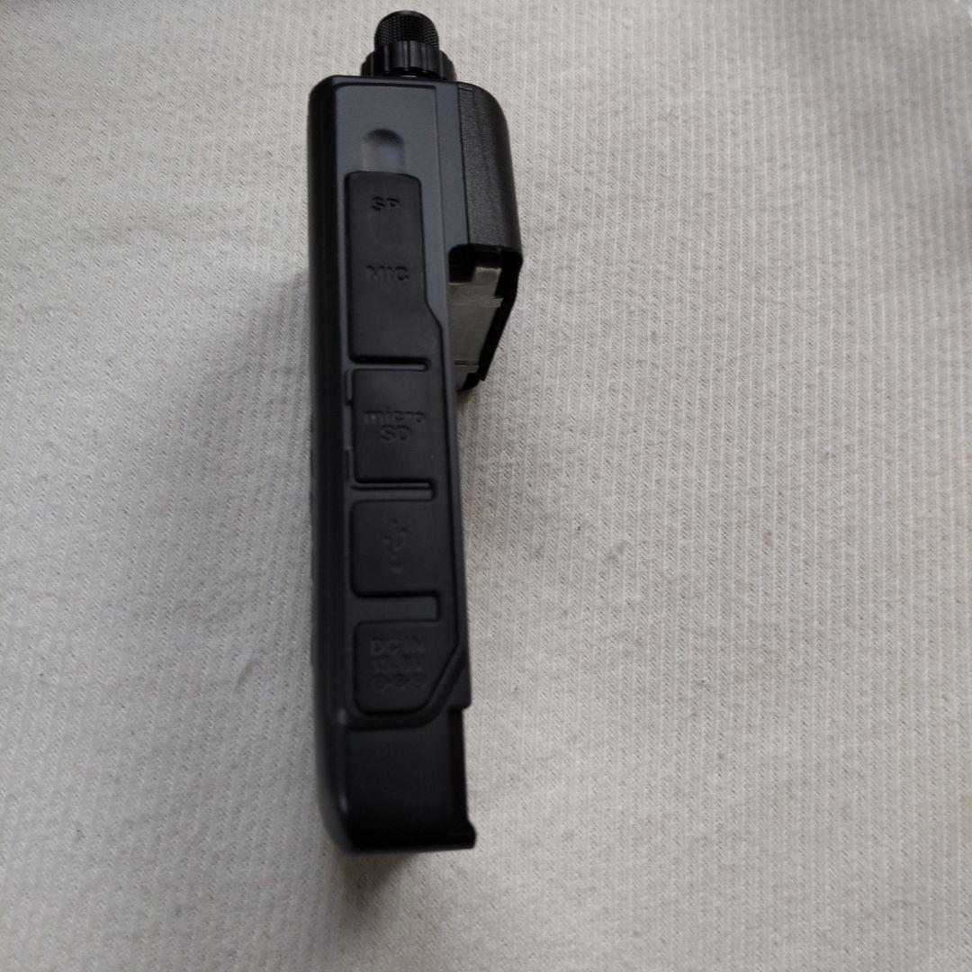 ケンウッド TH-D74 D-STARとAPRSに