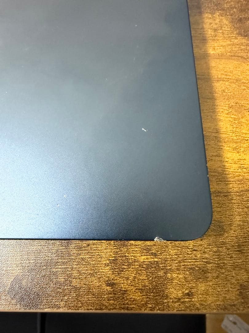 【中古品】MacBookAir M2（メモリ8GB/SSD256GB）