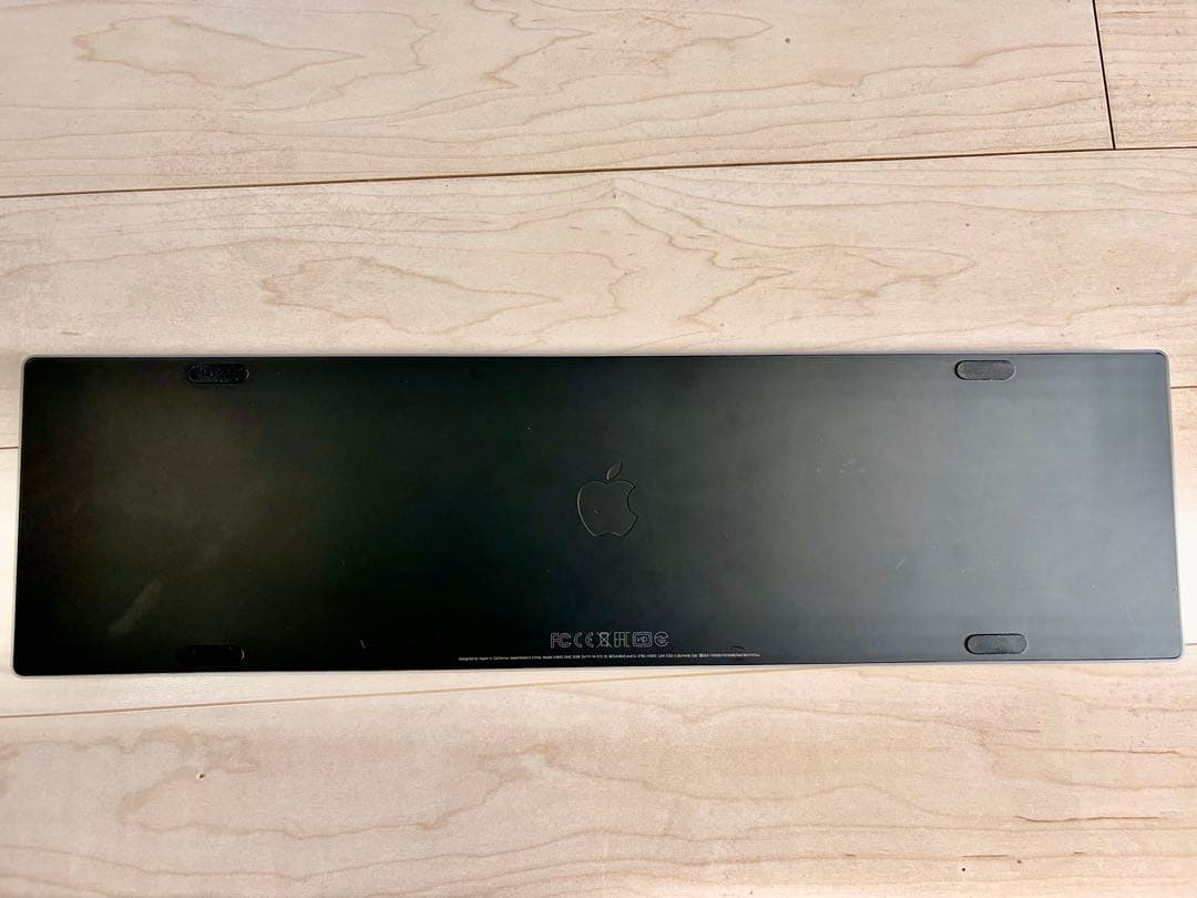 Apple Magic Keyboard テンキー ※ケーブルなし/着払い