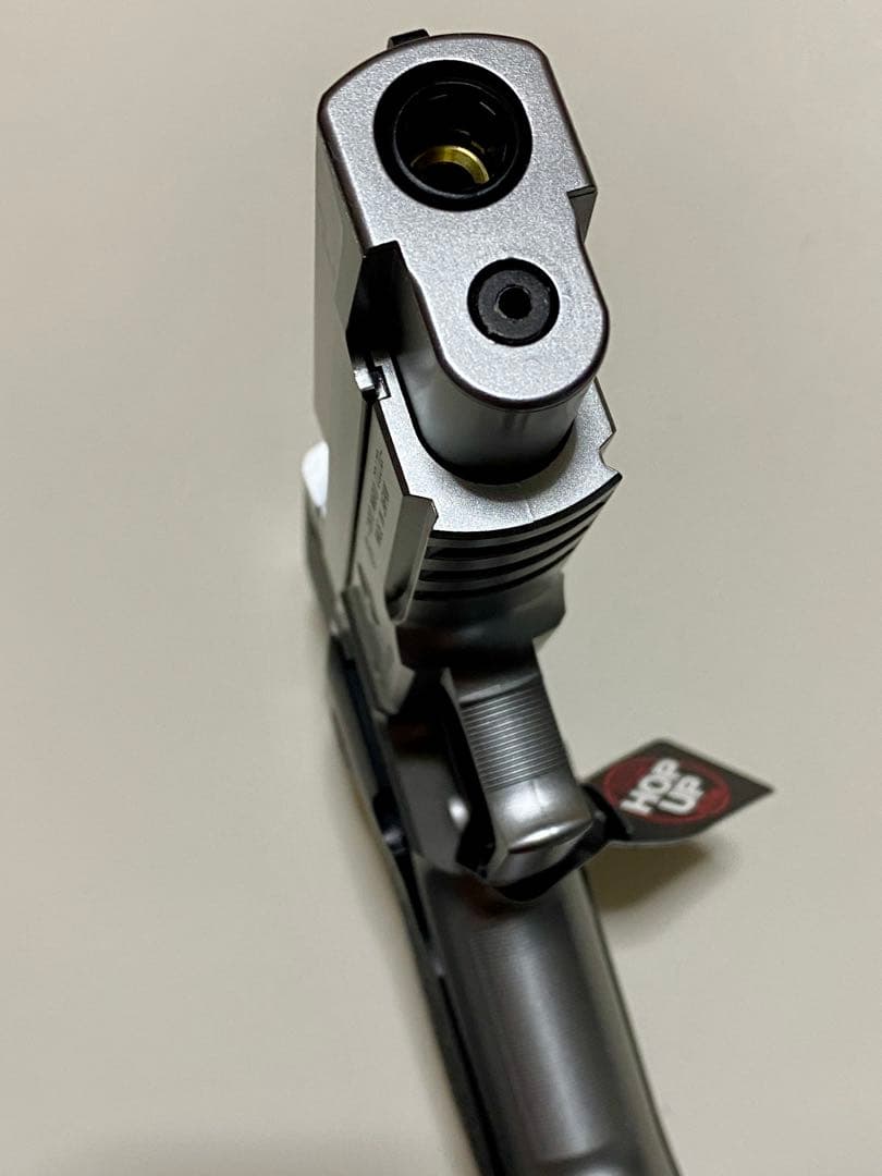 点検済　東京マルイ　sig p226 e2 ガスブロ