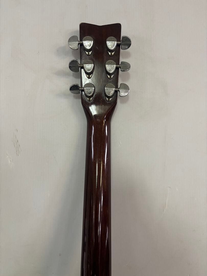 YAMAHAアコースティックギターFG-151B