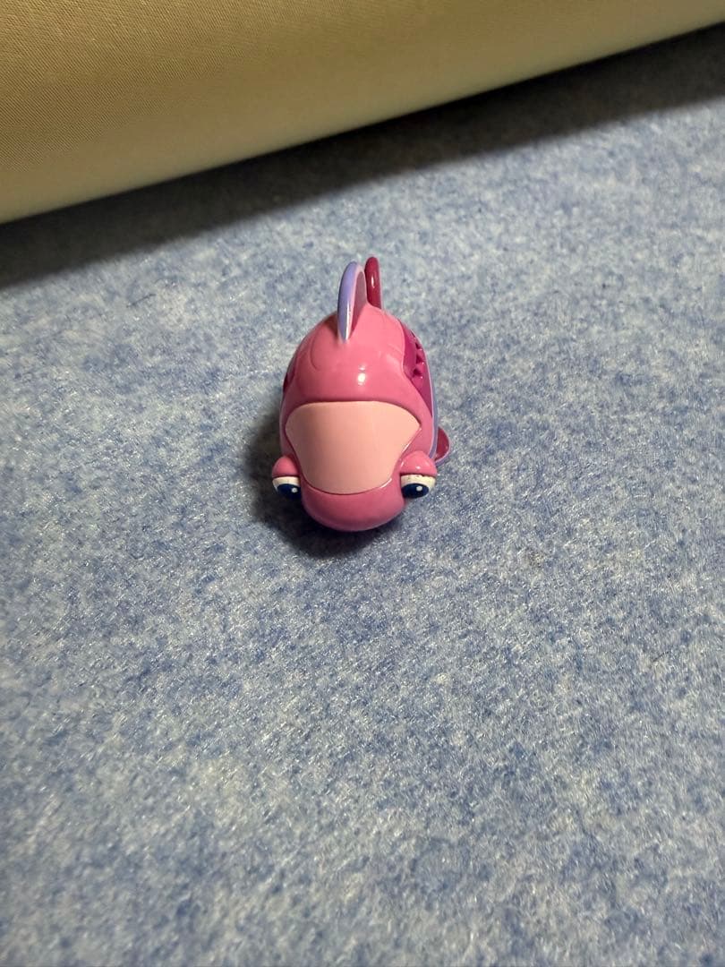 ディズニー　ヴィークルコレクション